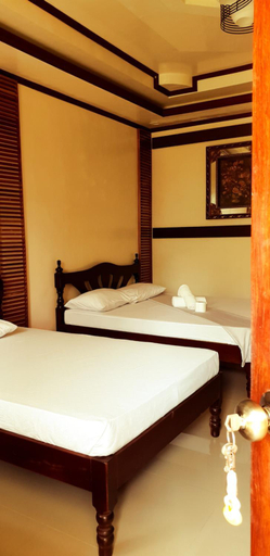 4, Westpoint Inn, San Vicente