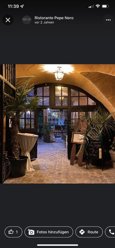 Food & Drinks, B&B bei Pepe Nero., Sankt Pölten