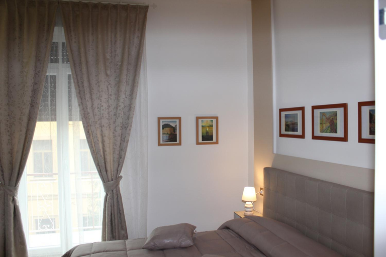 Others 3, B&B 80056 Ercolano, Napoli
