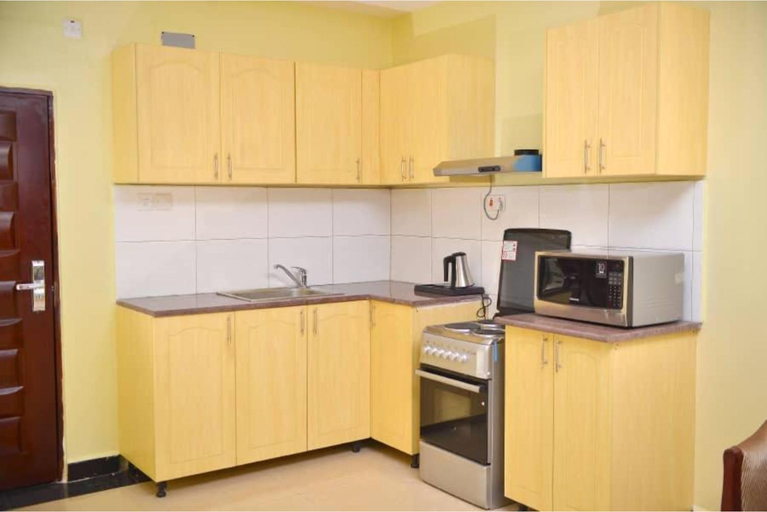 Others 5, Crystal Suites & Apartments, Kampala