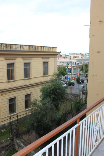 Others 4, B&B 80056 Ercolano, Napoli