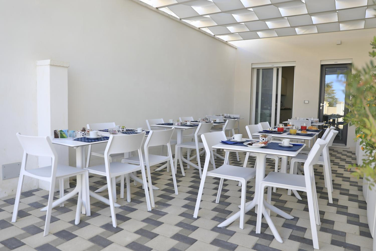 Food & Drinks 2, Baia Azzurra B&B, Lecce