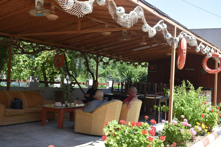 Food & Drinks, Terko hotel pansiyon, Antalya