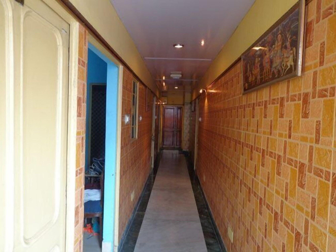 Public Area 2, The Maurvi Inn, Jaipur