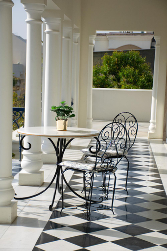 Food & Drinks 5, Dileep Kothi A Royal Boutique Luxury, Jaipur