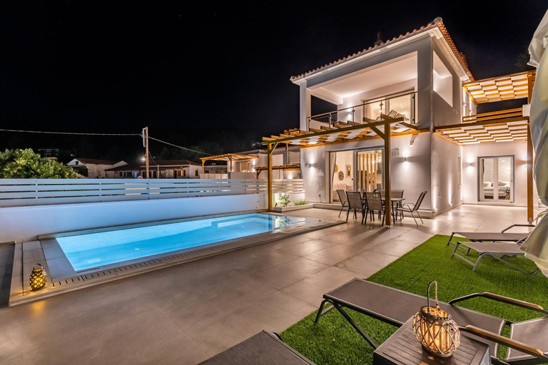 Others 3, AGNONTAS LUXURY VILLAS, Thessaly