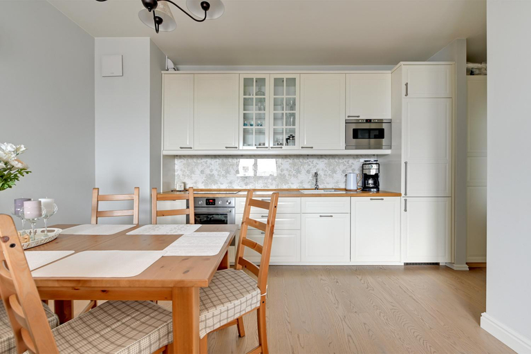 Others 4, Apartments RIVA - Nadmorski Dwor Premium, Gdańsk City