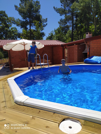 Sport & Beauty, Casa das Vinhas Velhas by Casa do Poco, Peso da Régua
