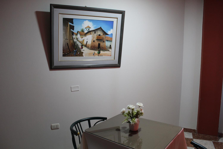 Others 3, Hotel Caribe Azul, Huaral
