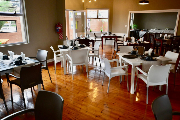 Food & Drinks 3, The Mole Guesthouse, Swakopmund