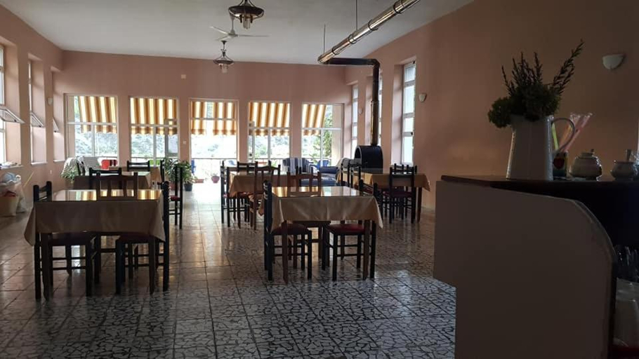 Food & Drinks 4, Agroturizem Hotel Vila Franceze, Pukës