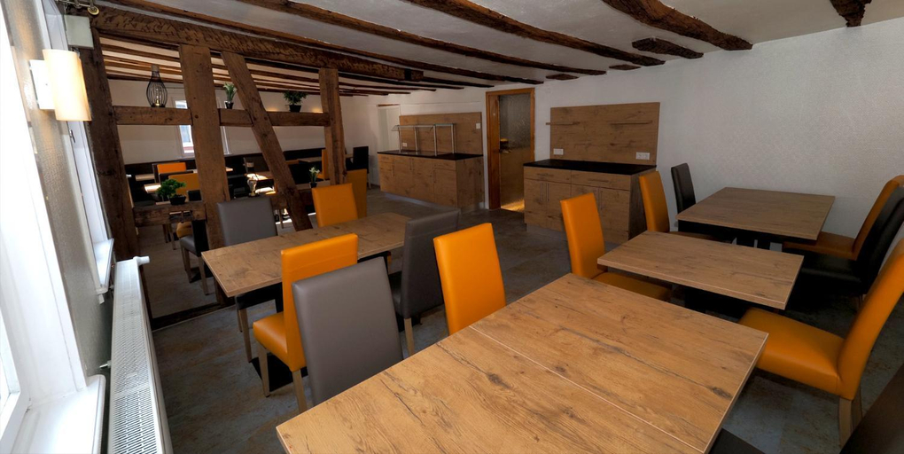 Others 4, Hotel Goldener Hirsch Mosbach, Neckar-Odenwald-Kreis