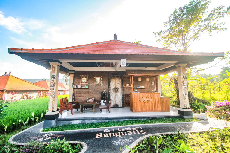 Public Area, Sri Lestari Banyuatis, Buleleng
