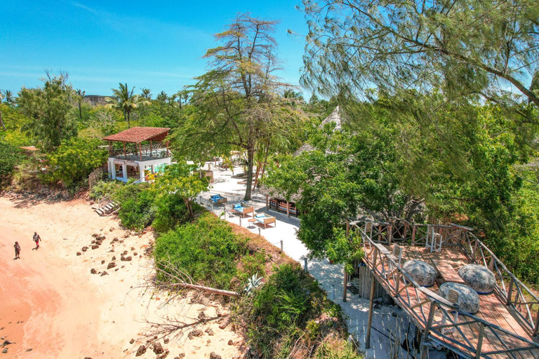 Others 5, The Mida Creek, Kilifi North