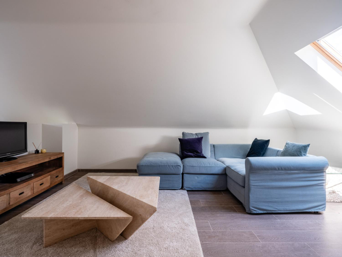 Others 3, B&B Welness Sport and Pleasure, Oost-Vlaanderen