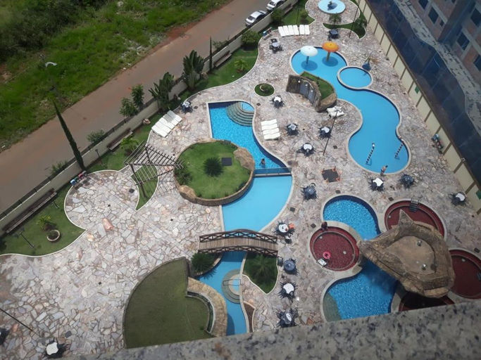 Others 3, Apartamento Golden Dolphin Supreme Caldas Novas, Caldas Novas
