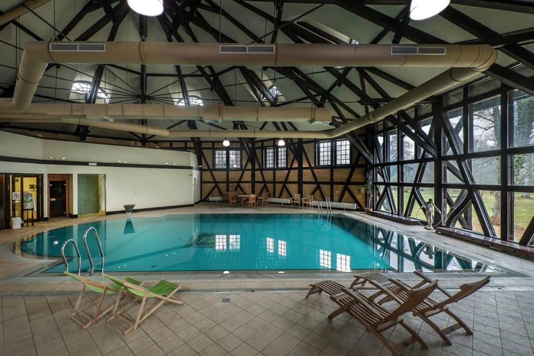 Sport & Beauty 2, Zamek Kliczkow, Bolesławiec