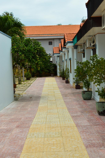 Others 2, Ngoc Sang, Phan Thiết