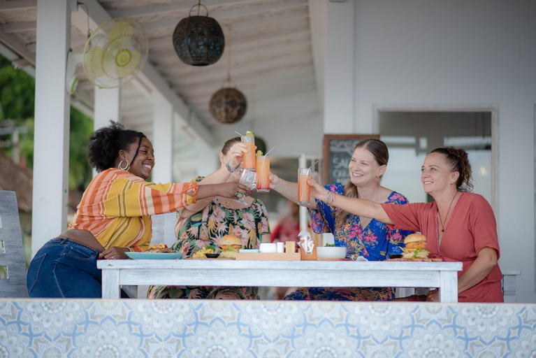 Food & Drinks 5, Surya Amed Beach, Karangasem