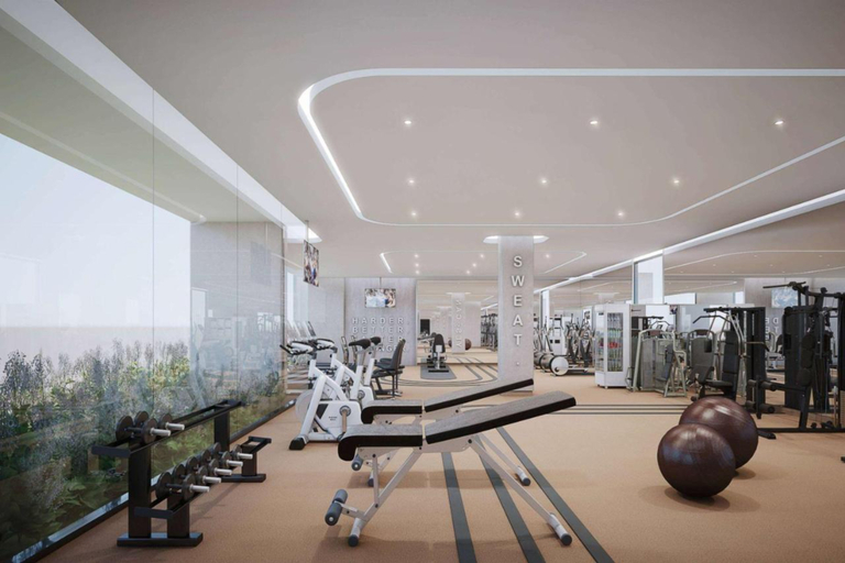 Others 4, Wyndham Jomtien Pattaya, Pattaya