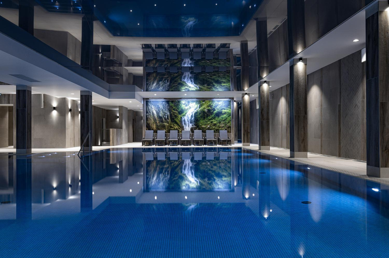 Sport & Beauty 2, Platinum Mountain Hotel&SPA, Jelenia Góra