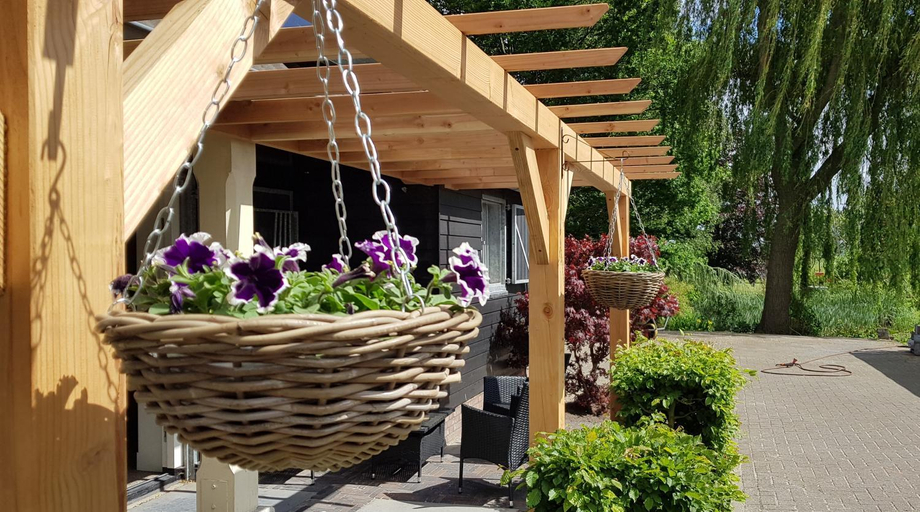 Others 5, Bed & Breakfast De Heughte, Oldebroek