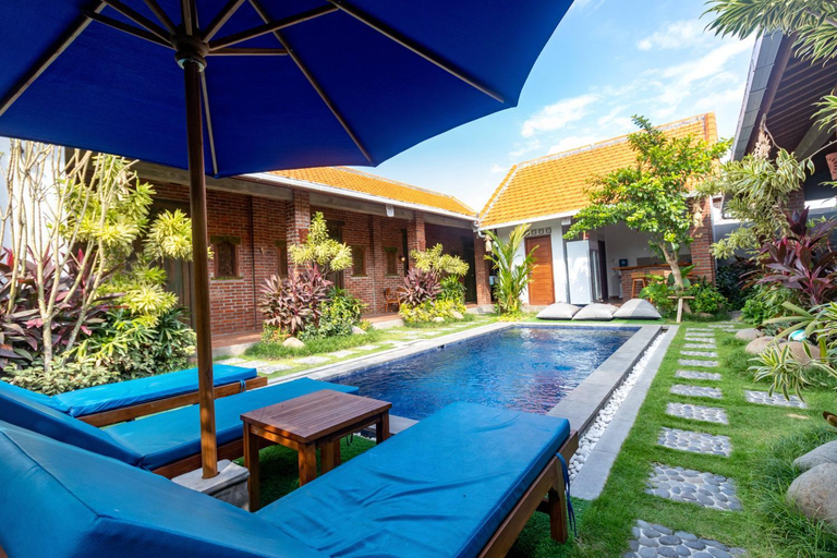 Others 5, Pondok Juli Canggu, Badung