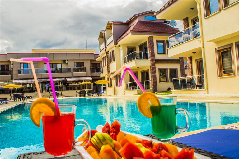 Sport & Beauty, Form Termal Hotel & Spa, Edremit