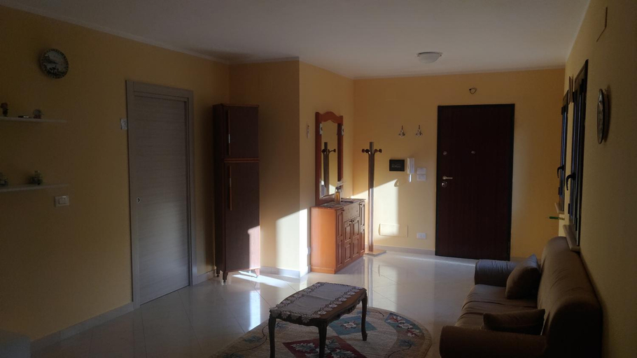 Others 2, B&B PARADISE, Reggio Di Calabria