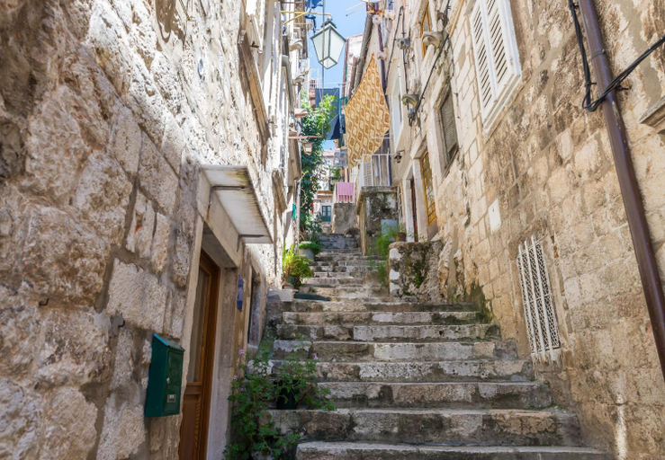Others 4, Apartment Lee Loo - Studio Apartment, Dubrovnik