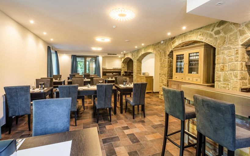 Food & Drinks 3, Butikhotel Visegrad, Szentendre