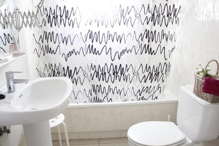 Bathroom 4, 4Dreams Hotel Chimisay, Santa Cruz de Tenerife