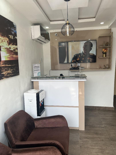 Others 3, Thapunchline Hotel, Ikeja