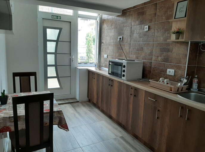 Others 5, Apartman Zivkovic, Leskovac