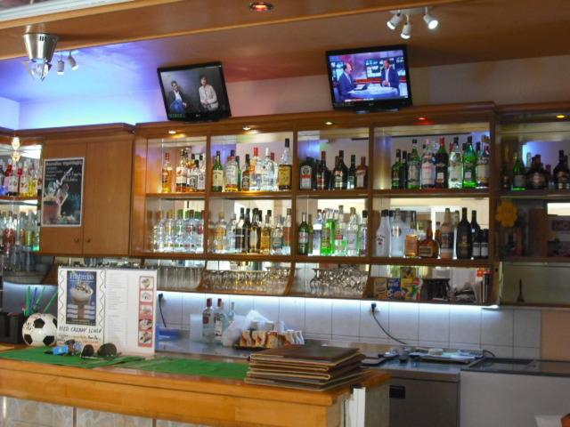 Food & Drinks 5, Summer Memories Aparthotel, South Aegean