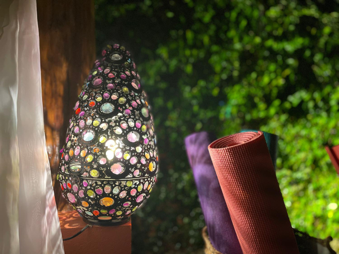 Food & Drinks 5, The Inner Light Yoga Lodge, Nicoya