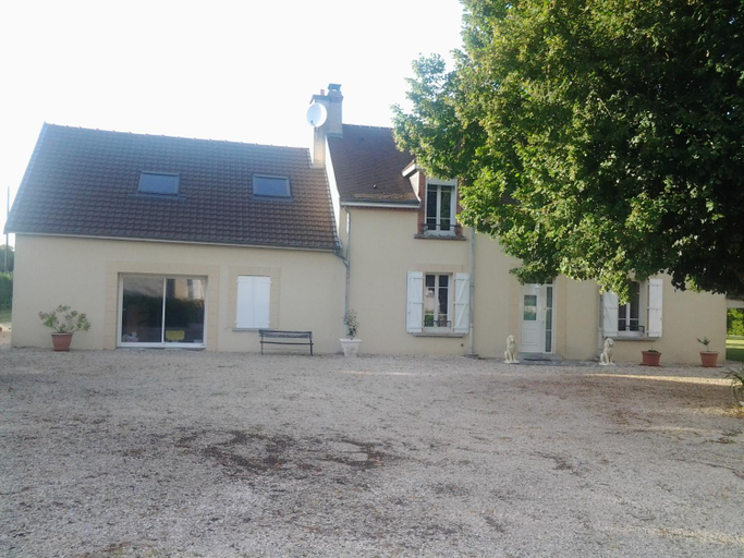 Others 4, LA BONNE ADRESSE, Marne
