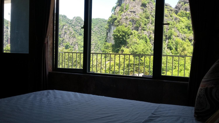 Bedroom 3, Limestone View Homestay, Hoa Lư