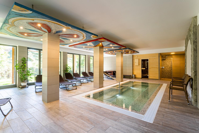 Sport & Beauty 4, Butikhotel Visegrad, Szentendre