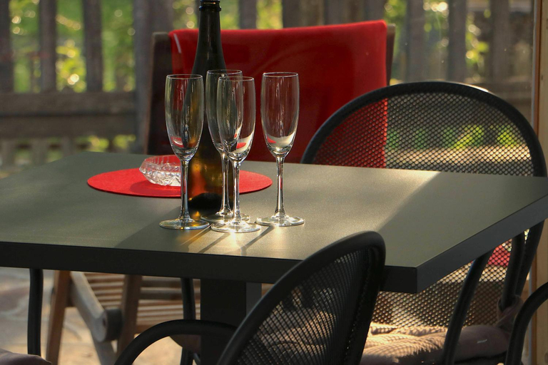 Food & Drinks 4, B&B Fruhlingsheim, Bolzano