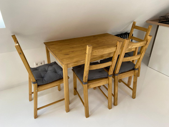 Others 3, StayStay Guesthouse I 24 Hours Check-In, Nürnberg