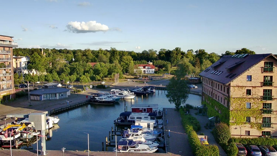 Others 4, Hotel Villa am Stadthafen, Mecklenburgische Seenplatte