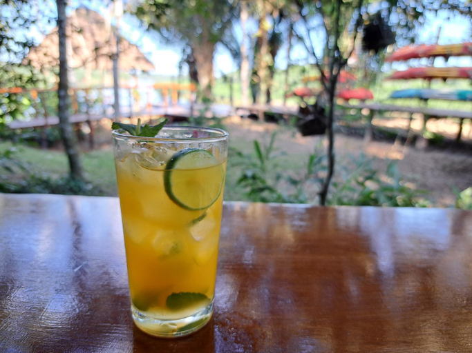 Food & Drinks 4, Andean Wings Sotupa Eco Lodge, Tambopata