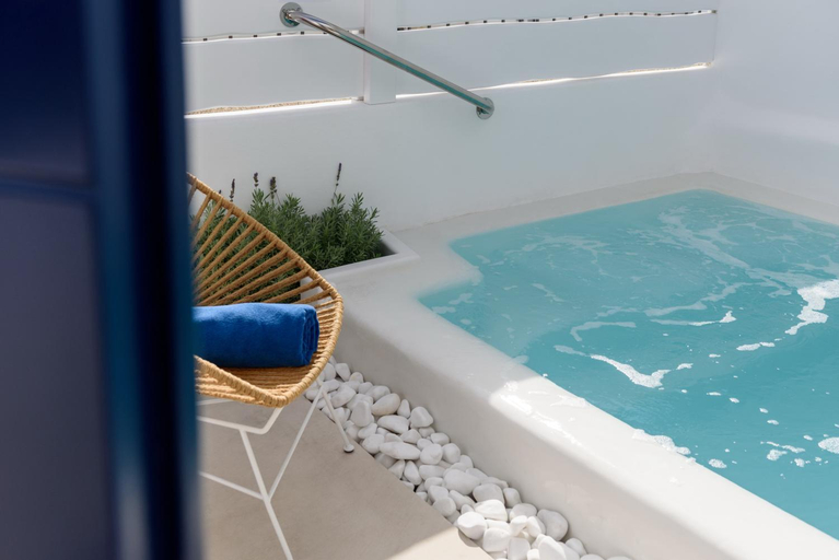 Sport & Beauty 2, Sea Dream Luxury Home, South Aegean