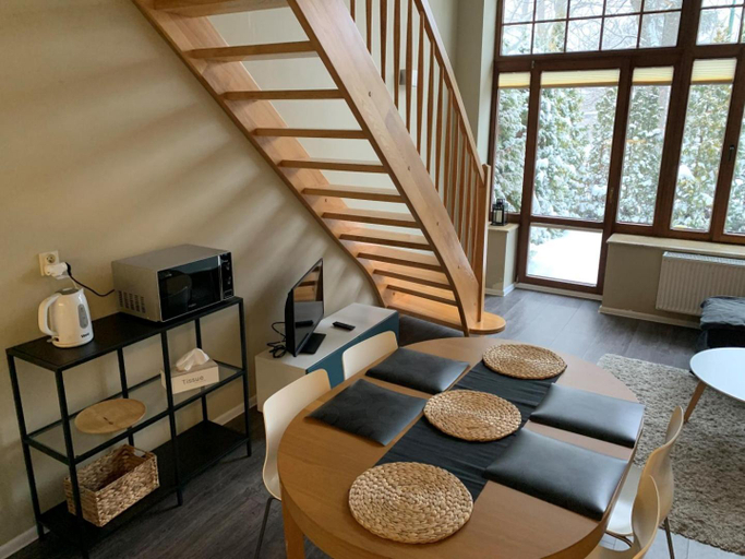 Others 5, Apartamenty 4 i 45 w Willi Jozefina, Jelenia Góra