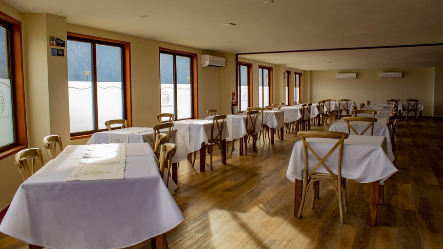 Food & Drinks, GRAN HOTEL AYSEN, Aisén