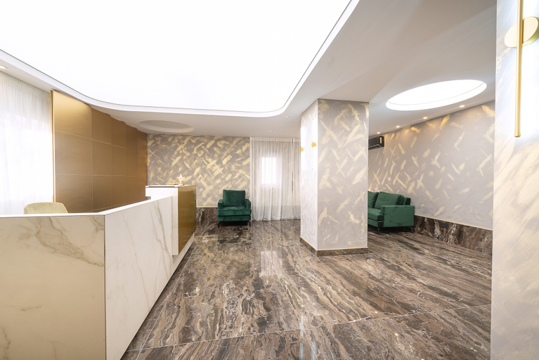 Public Area 3, Yasu Luxury Rooms, Municipiul Bucuresti