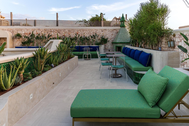 Others 4, Riad Nyla Wellness and Spa, Marrakech