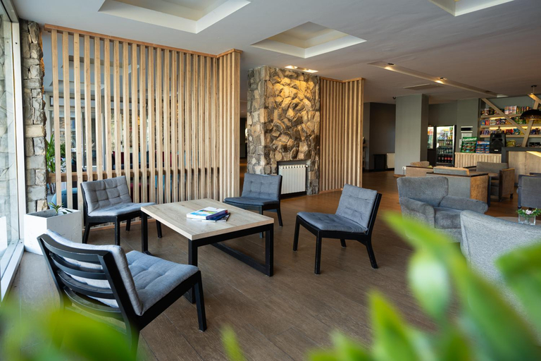Food & Drinks 5, Hotel Lagos Andinos, Bariloche