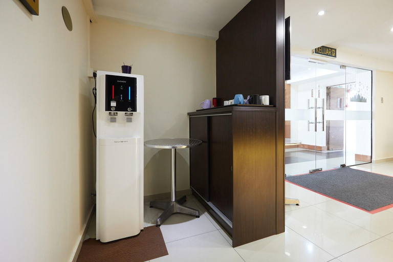 Bedroom 3, Sungold Inn By Zuzu, Kuala Lumpur